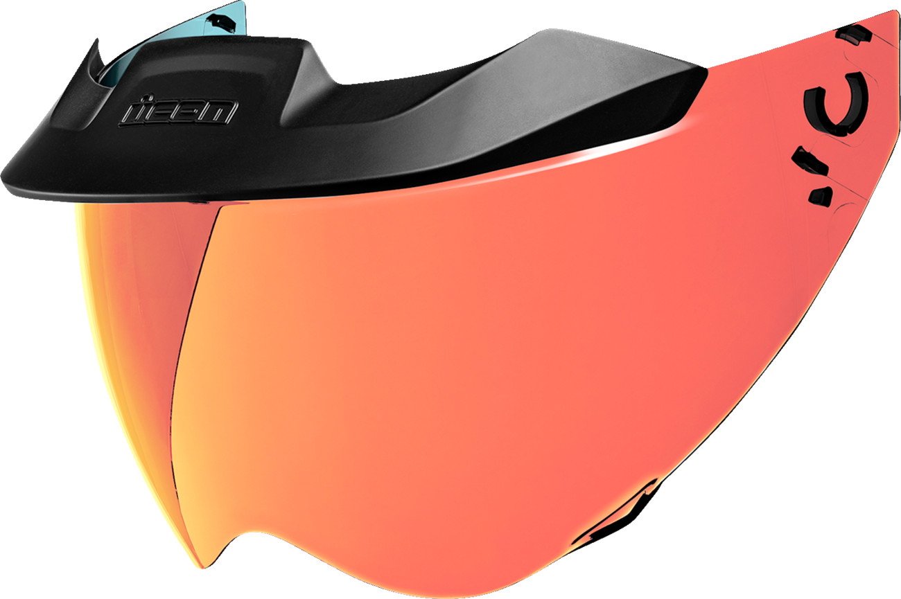 Icon Domain™ Helmet 22.06 MotoShield™