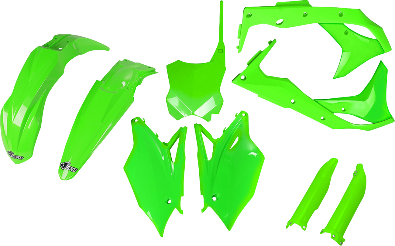 UFO Replacement Full Body Kit