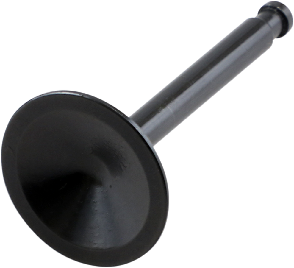 Nitrided Valve