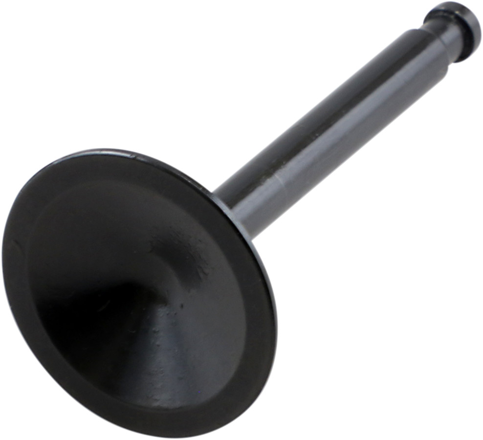 Nitrided Valve