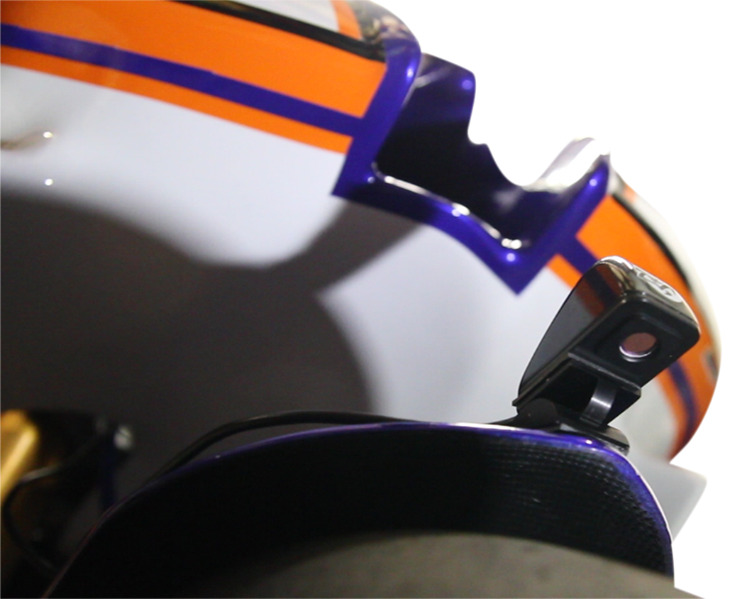 Driven Racing Mantis Tire Temp Sensor