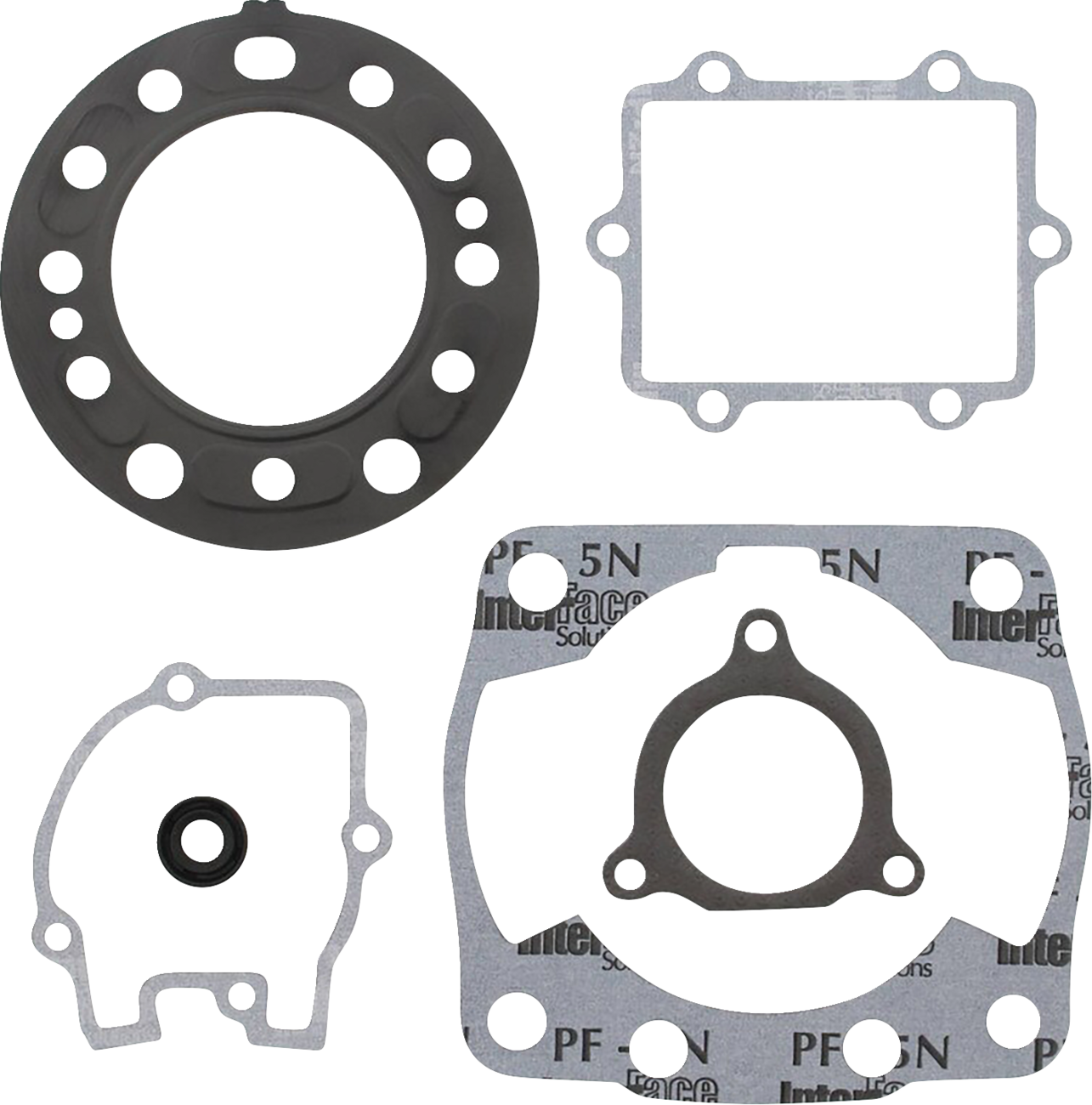 Vertex Top End Gasket Kit Honda CR250R 2002-2004