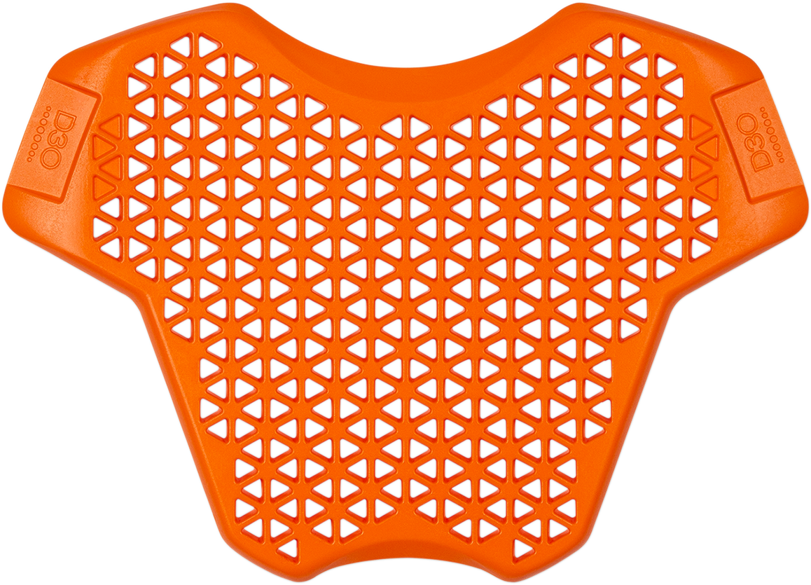 Icon D3O® LP1 Chest Impact Protector