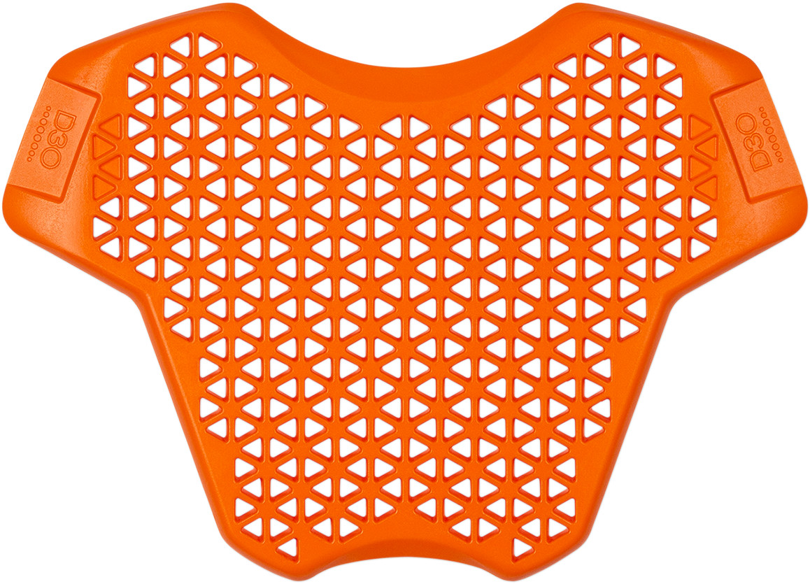 ICON D3O® LP1 Chest Impact Protector