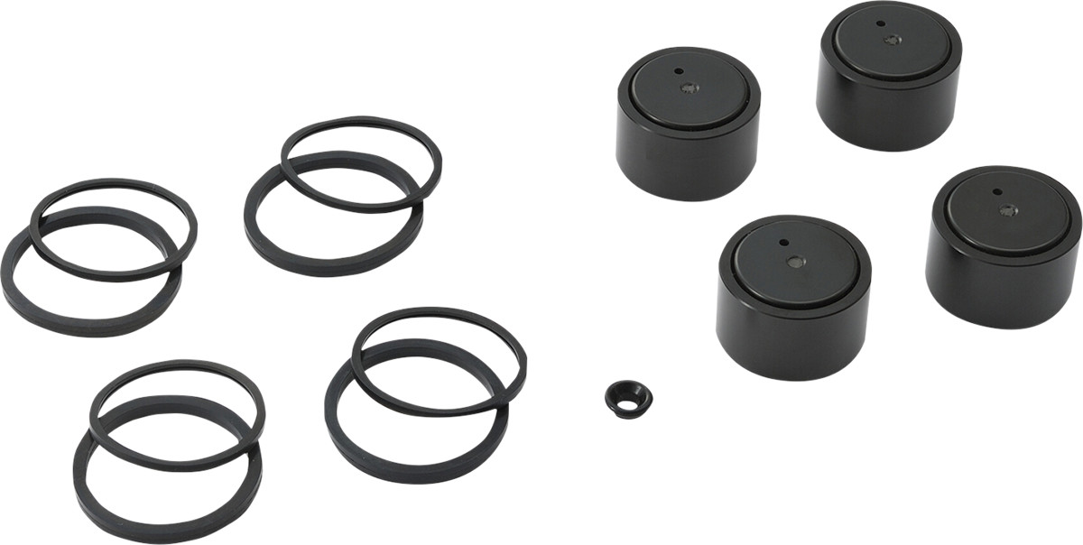 Drag Specialties Caliper Rebuild Kit