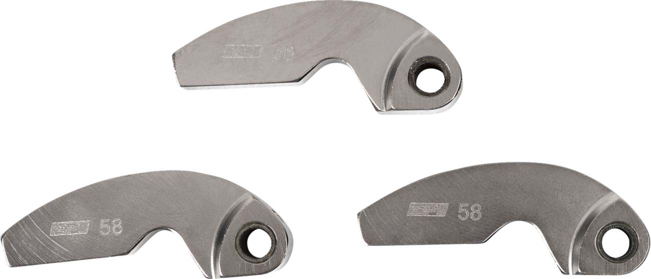 Epi Belly Buster Weights