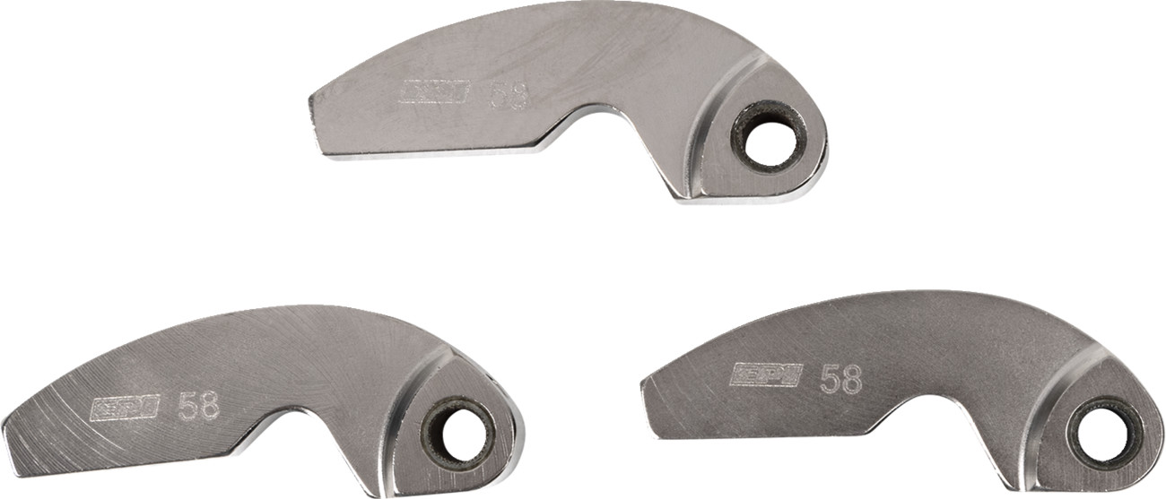 EPI Belly Buster Weights