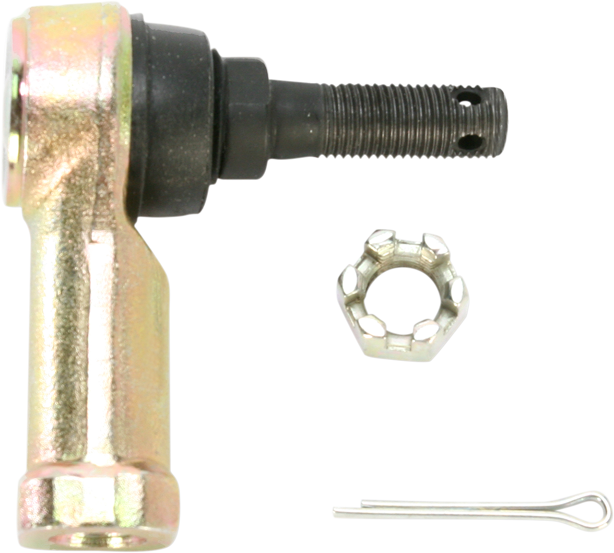 Heavy-Duty Tie-Rod End
