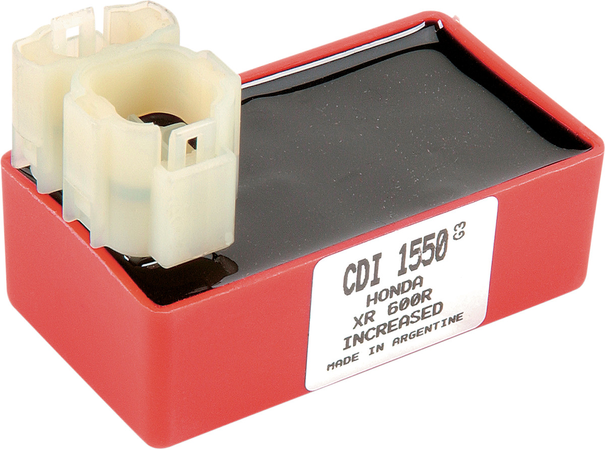 RICK'S MOTORSPORT ELECTRIC CDI Box