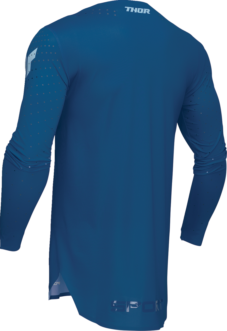 THOR Sportmode Brave Jersey