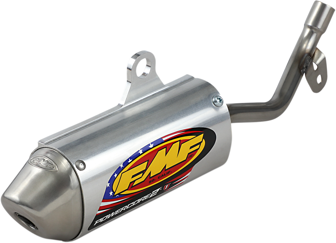 FMF Powercore 2 Silencer KTM / Husqvarna / Gas Gas 50cc 2016-2023