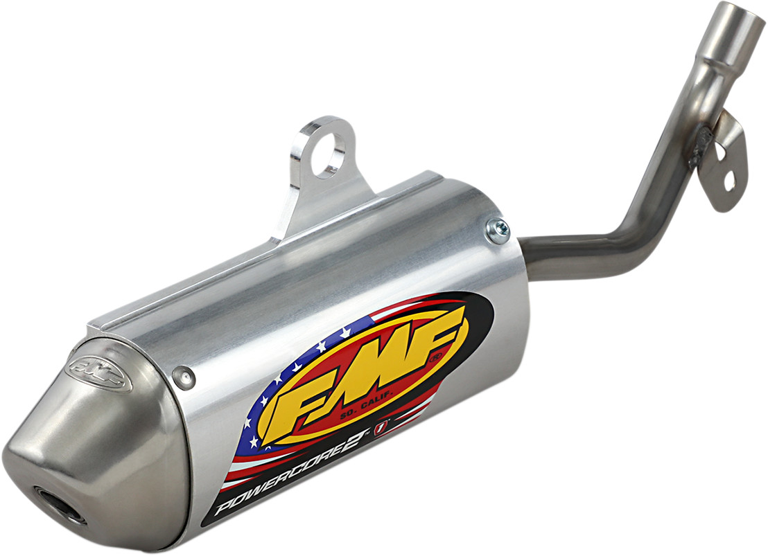 FMF Powercore 2 Silencer KTM / Husqvarna / Gas Gas 50cc 2016-2023