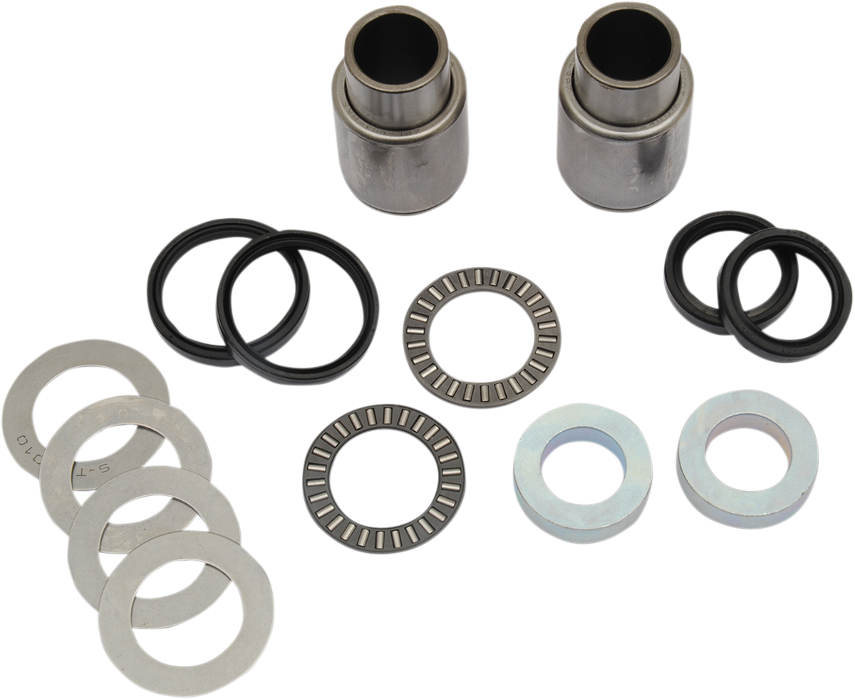 Pivot Works Swingarm Bearing Kit Kawasaki / Suzuki 250cc 2004-2006