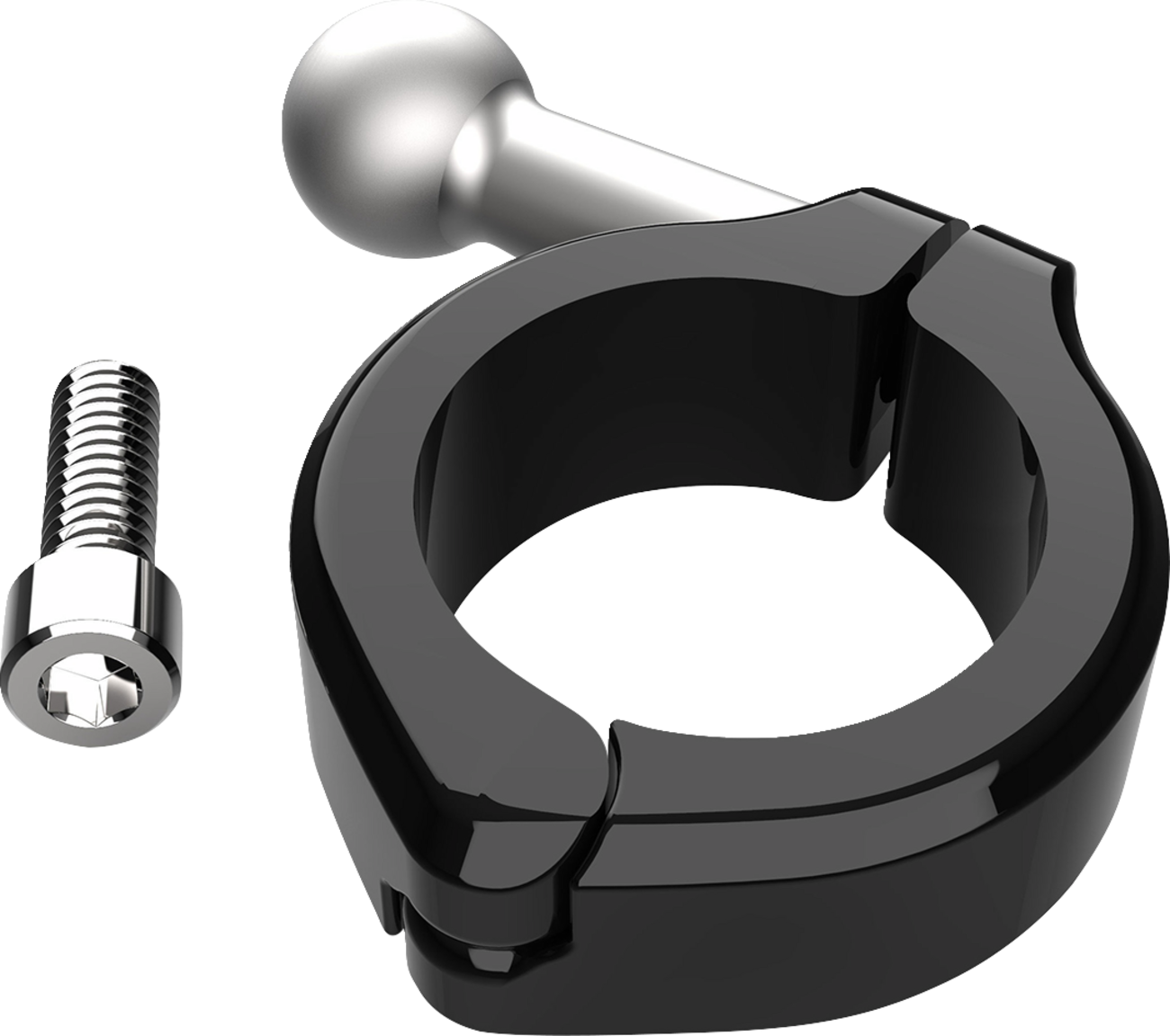 CIRO Gen 2 Aluminum Clamp