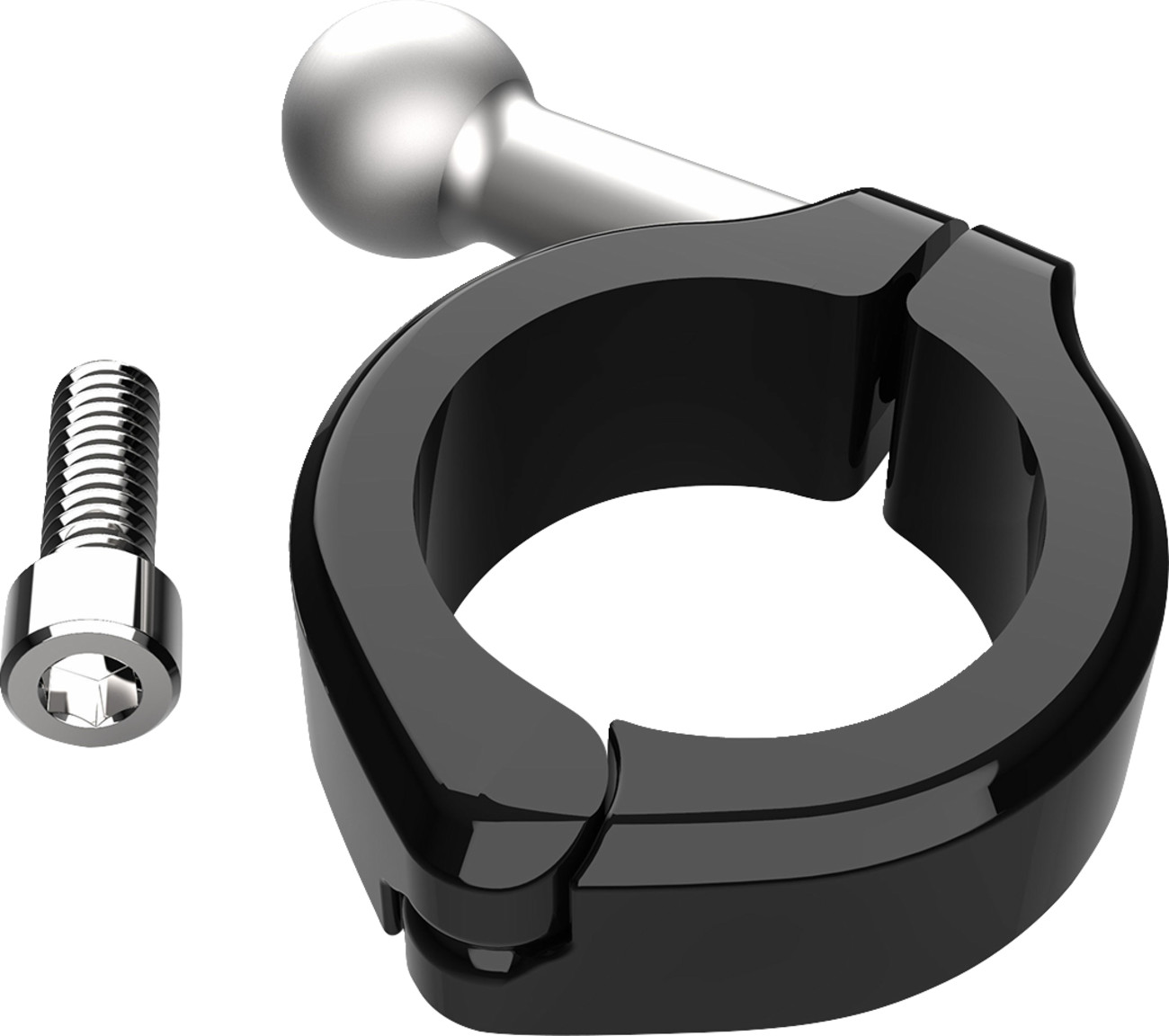 CIRO Gen 2 Aluminum Clamp