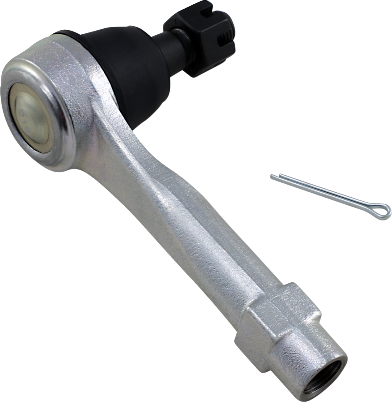 Heavy-Duty Tie-Rod End