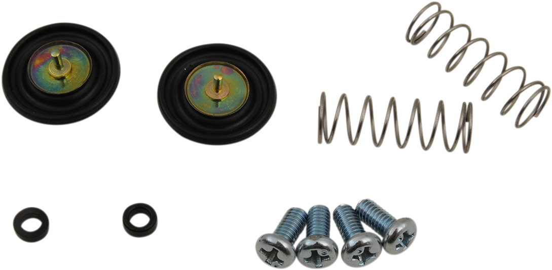 Air Cut-Off Valve Rebuild Kit
