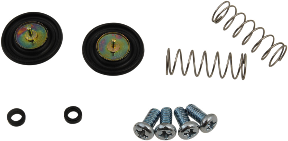 Moose Racing Air Cut-Off Valve Rebuild Kit