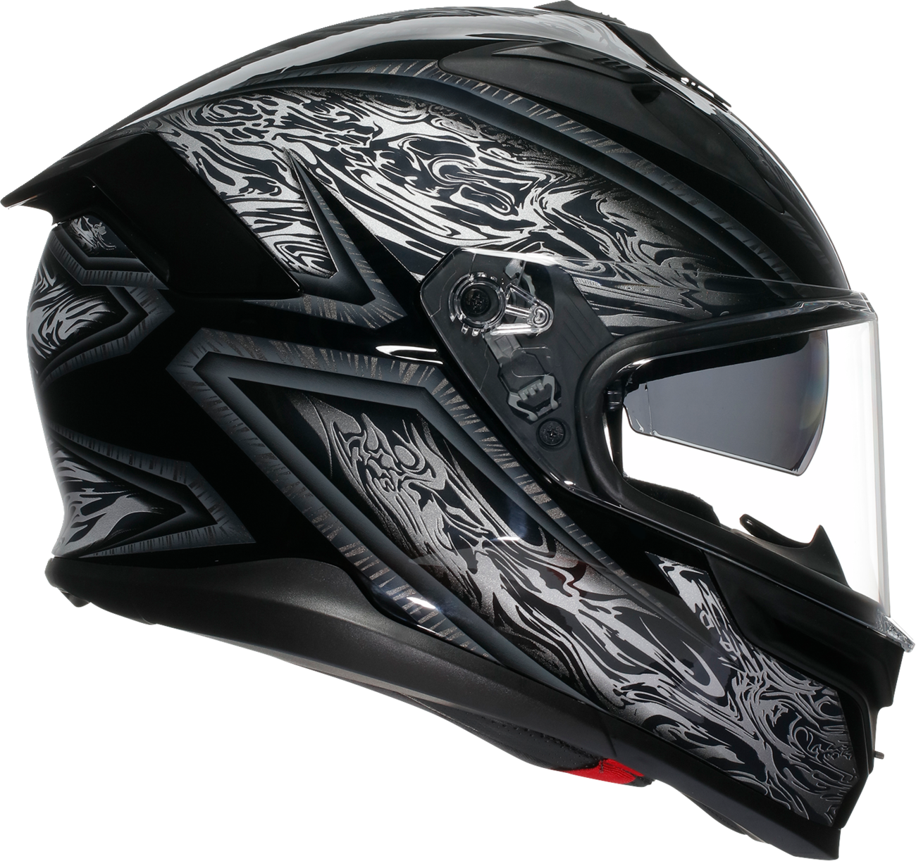 AGV K7 Damascus Helmet