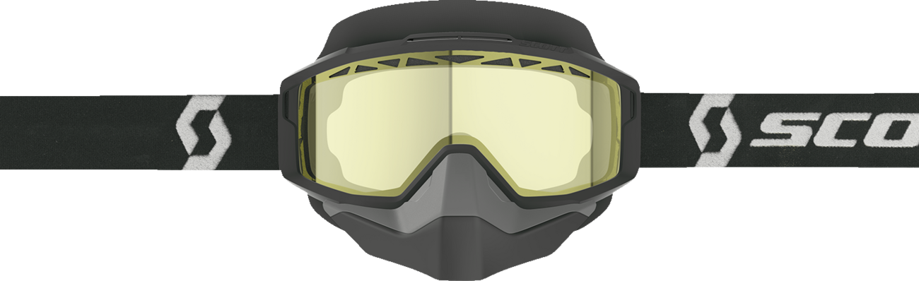 SCOTT Split OTG Snow Goggle