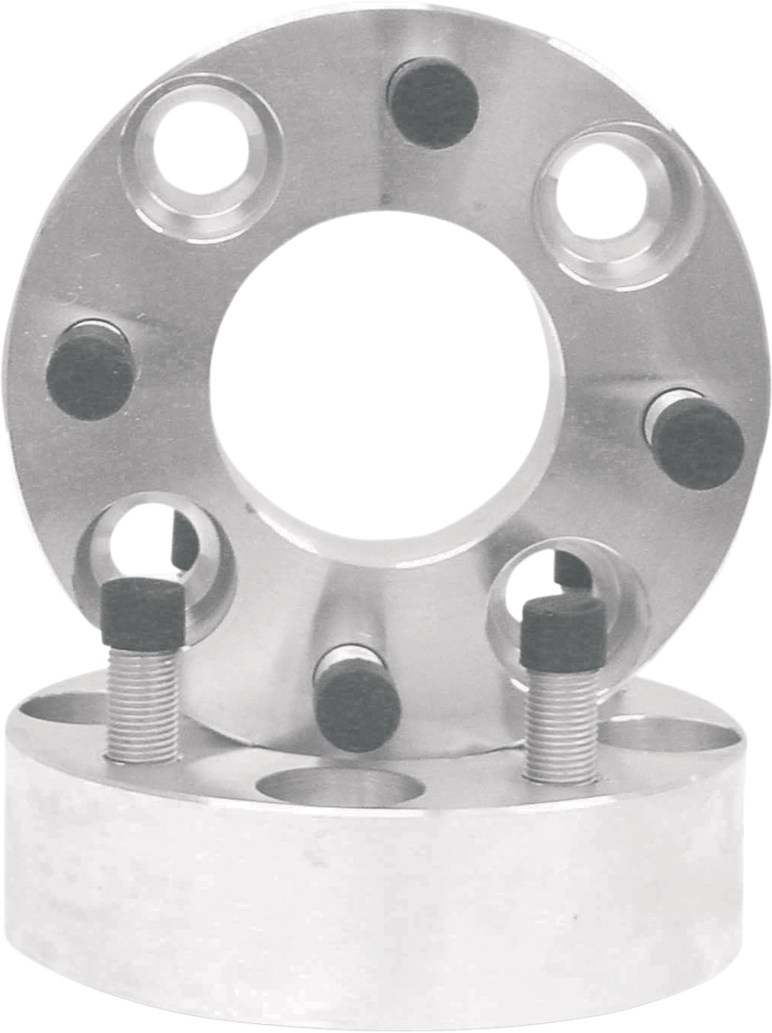 HIGH LIFTER Wide Tracs ATV Wheel Spacer