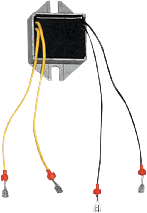 Voltage Regulator
