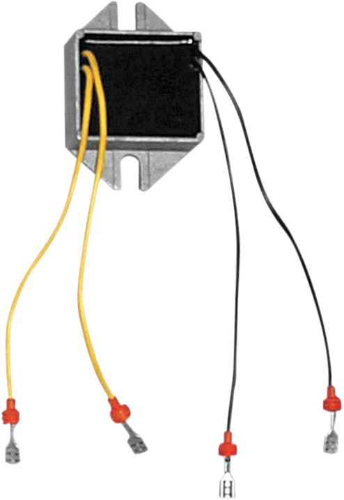 KIMPEX Voltage Regulator