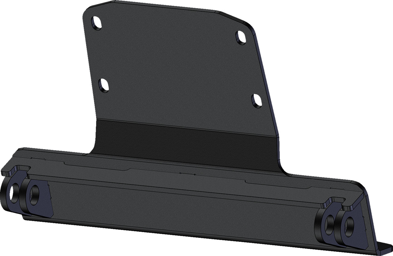 KFI PRODUCTS Front Mount Plows