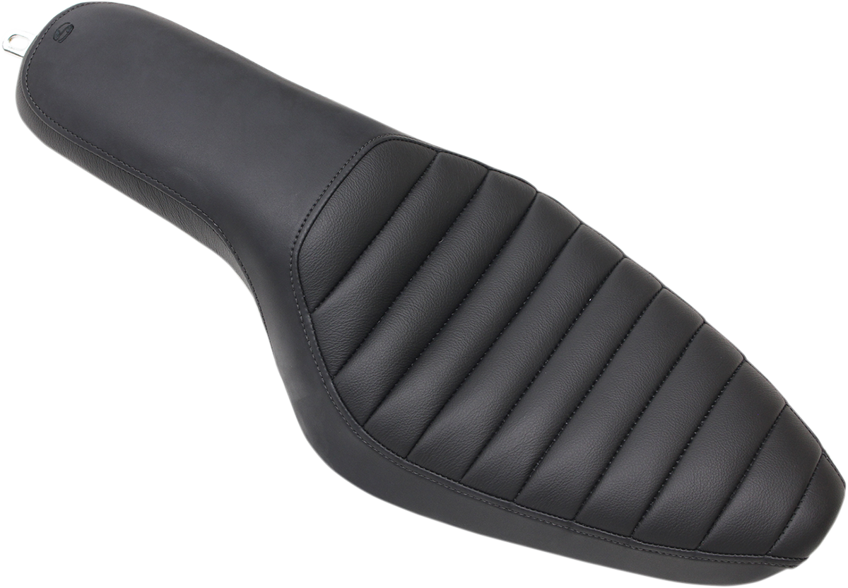 SADDLEMEN Profiler™ Tuck-n-Roll Seat