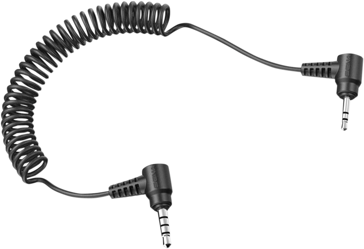Headset/Intercom Cable — Tufftalk
