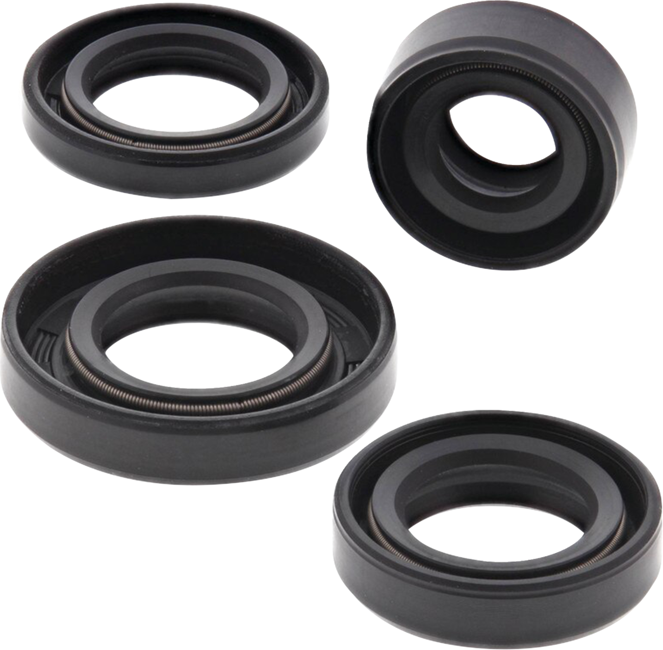 Vertex Oil Seals - Honda