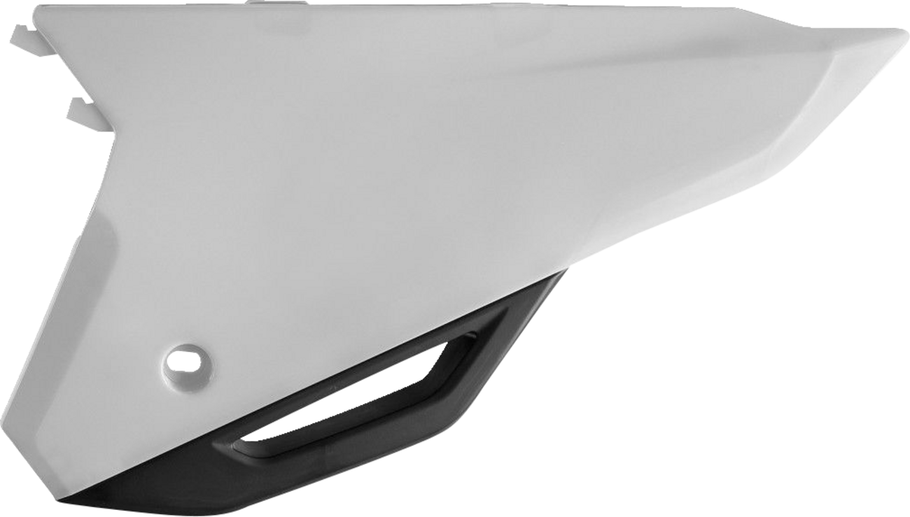 POLISPORT Side Panels For Honda