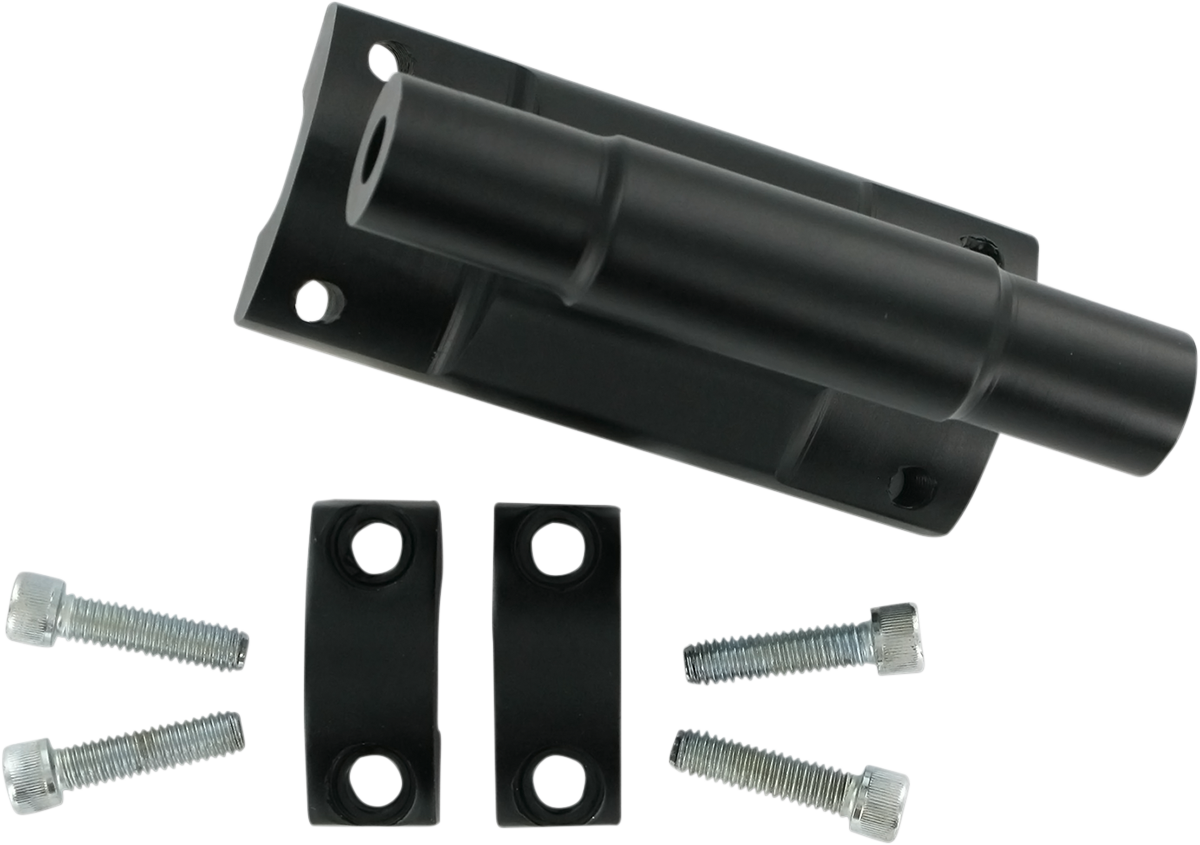 Powerriser 475 Pivoting Handlebar Riser