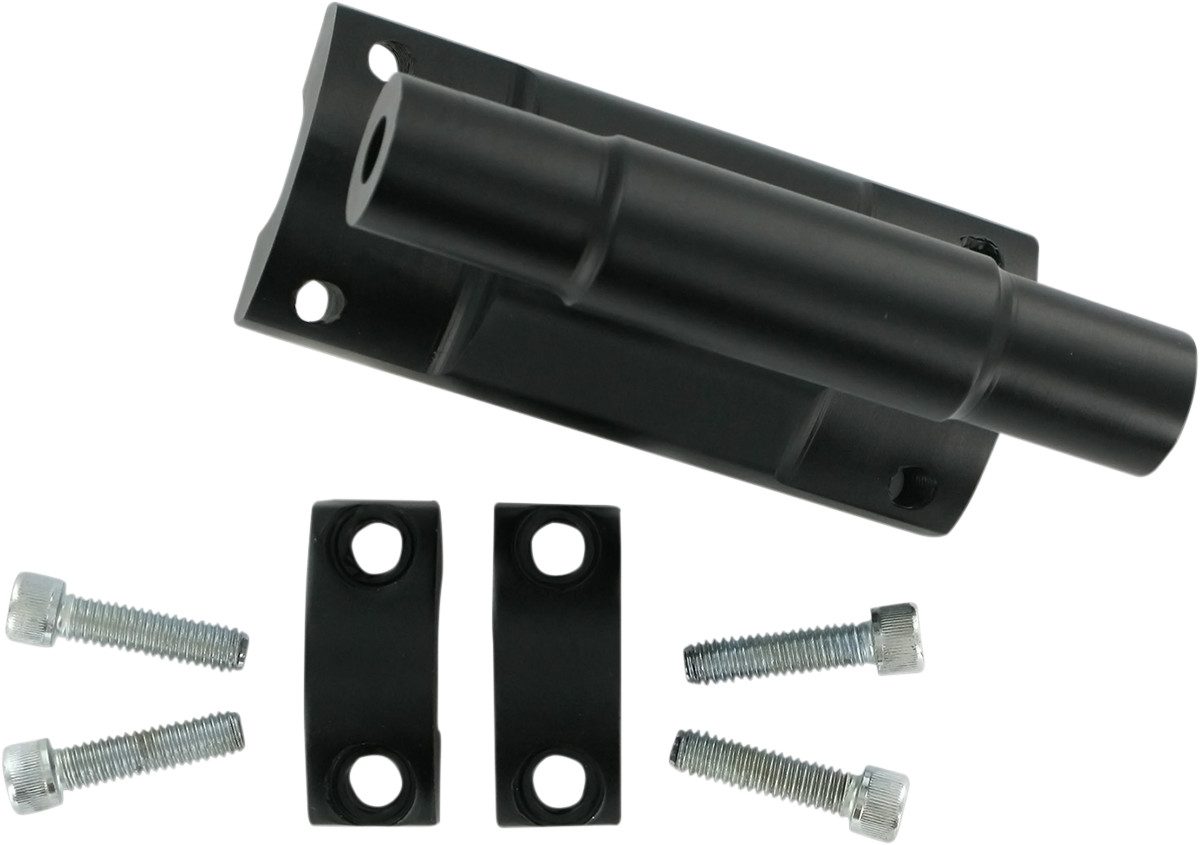 Powerriser 475 Pivoting Handlebar Riser