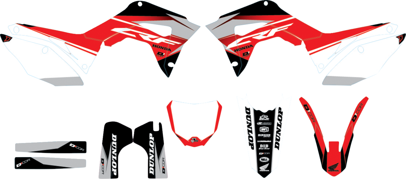 Complete Graphics Kit