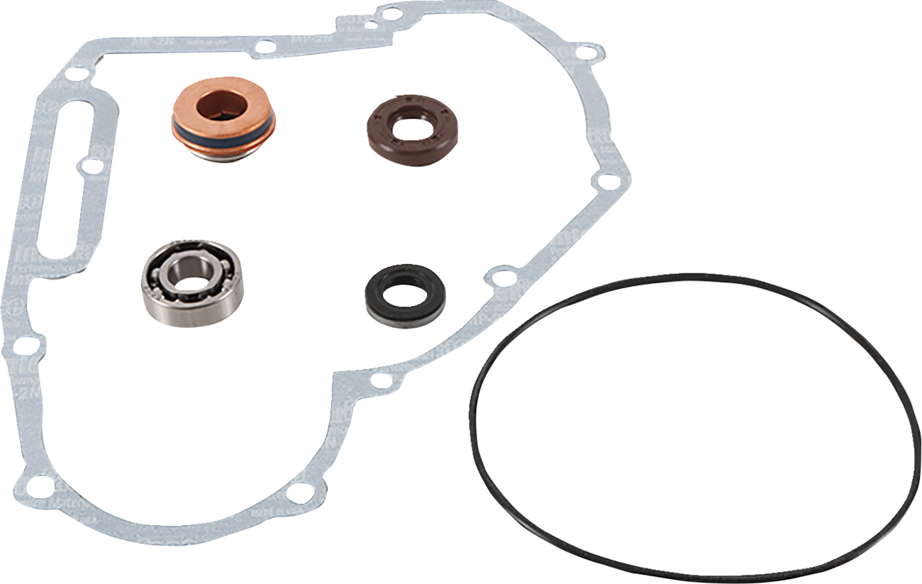 Vertex Water Pump Rebuild Kit Polaris Sportsman 600 / 700 2002-2004