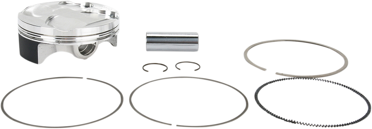 Piston Kit Forged Series for 4-Stroke
