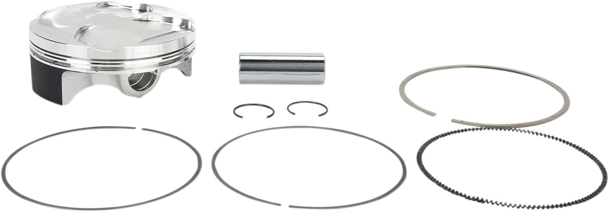 WISECO Piston