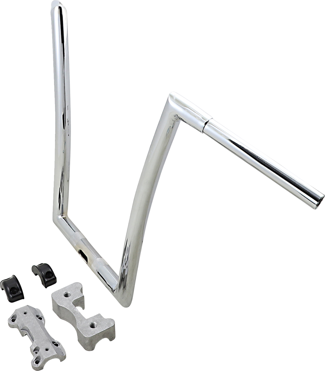TODD'S CYCLE 1-1/4" Touring Handlebar