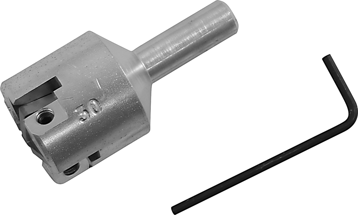 WOODY'S Stud Sharpening Tool