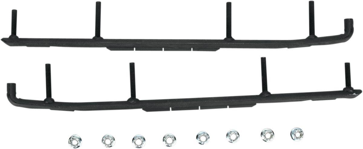 STUD BOY Switch Back Carbide Wear Bars
