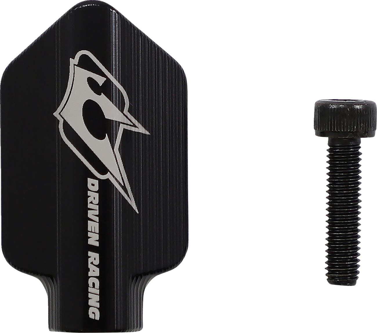 DRIVEN RACING Lever Guard Tip