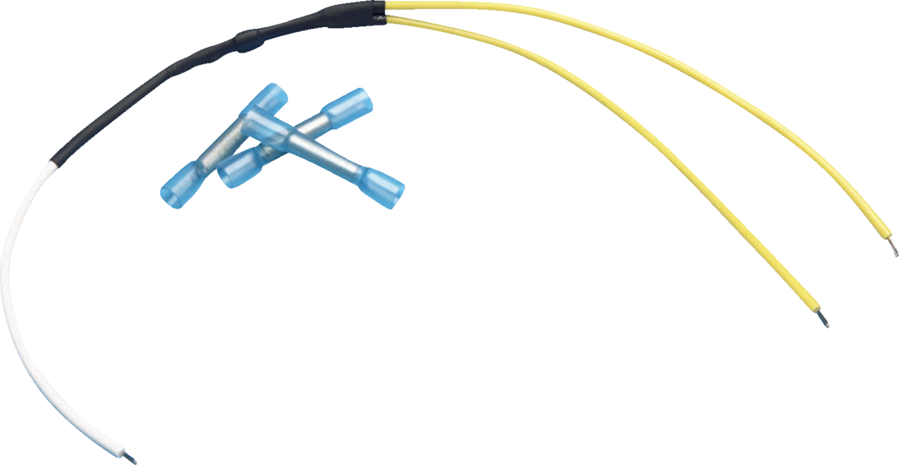 Single Indicator LED Splitter