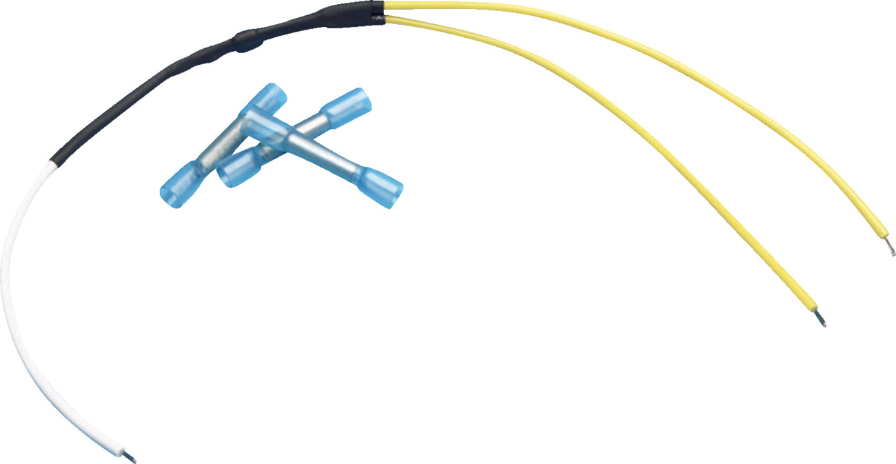 Single Indicator LED Splitter