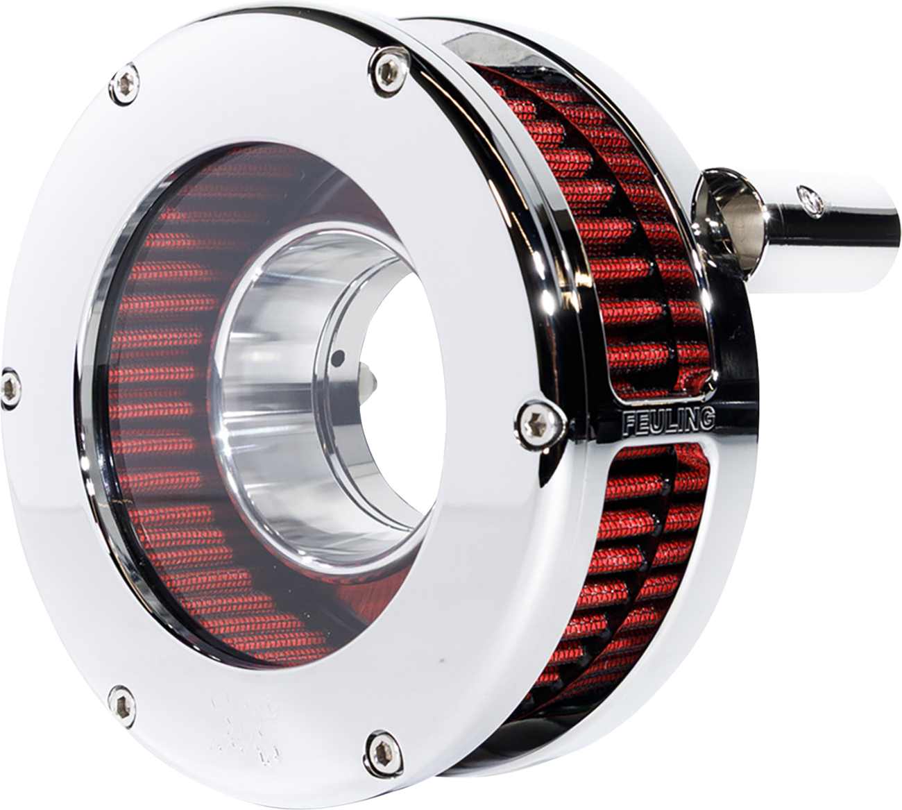 FEULING PARTS BA Slim Air Cleaner Kit