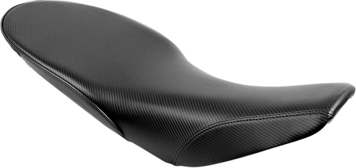 Sargent World Sport Adventure Touring Seat Suzuki DRZ400 / Kawasaki KLX400
