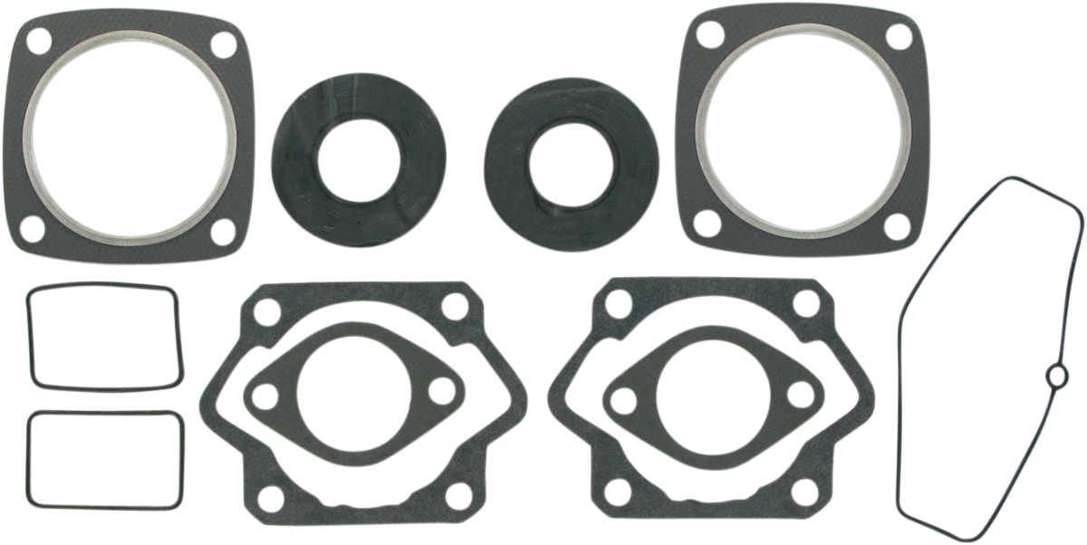 Complete Engine Gasket Set