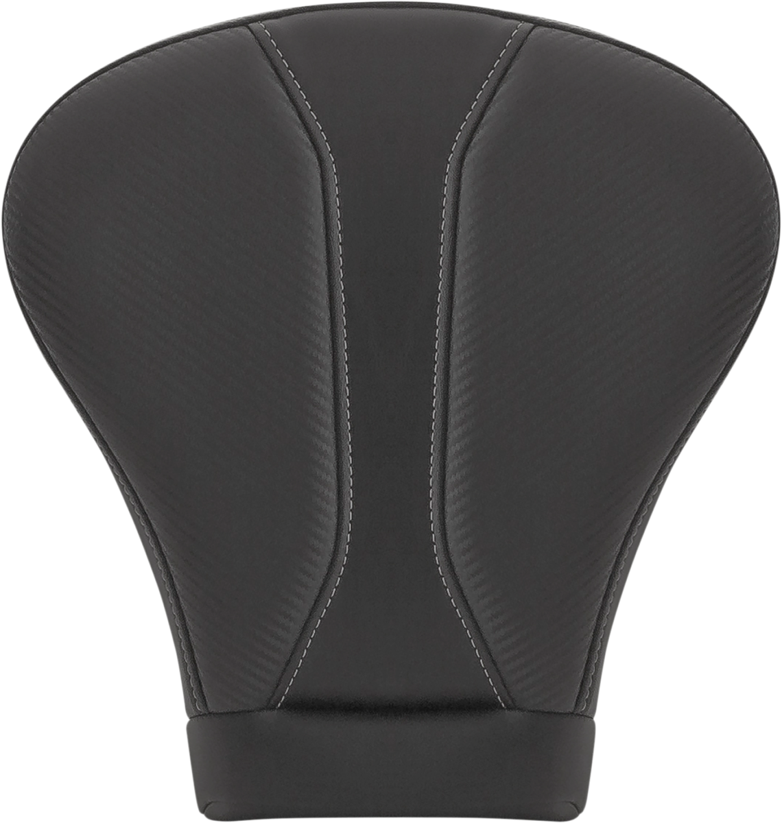 SADDLEMEN Dominator Pillion Pad