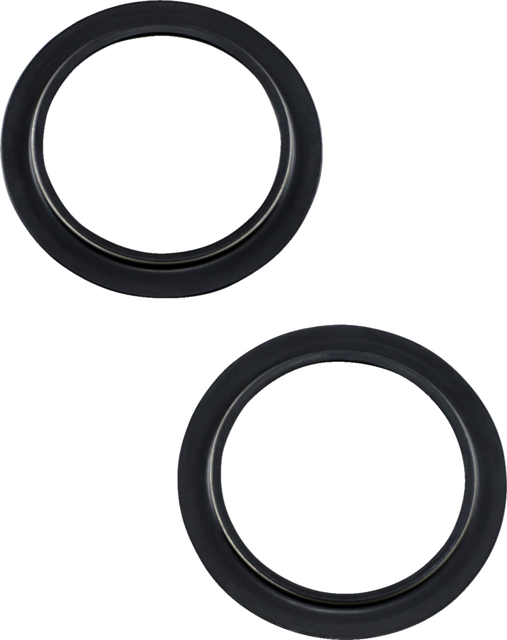 PARTS UNLIMITED Front Fork Seals