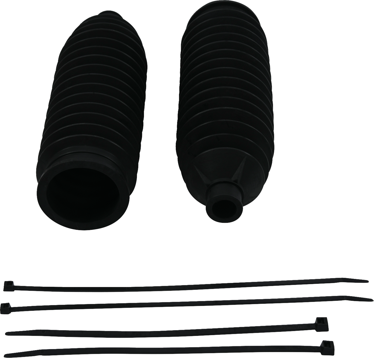 Moose offroad Replacement Boot Kit Honda